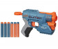 Детски пистолет Elite Trio 2.0 Volt SD 1 Hasbro Nerf E9952 thumb 2