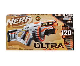 Детски пистолет Ultra One Hasbro Nerf E6596