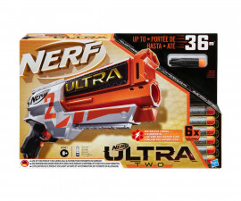 Детски пистолет Ultra Two Hasbro Nerf E7921
