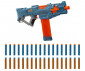 Детски пистолет Elite 2.0 Turbine CS 18 Hasbro Nerf E9481 thumb 2