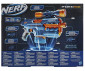 Детски пистолет Elite 2.0 Phoenix CS6 Hasbro Nerf E9961 thumb 3