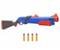 Детски пистолет Fortnite Pump SG Hasbro Nerf F0318 thumb 2