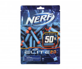 Стрелички за детски оръжия Hasbro Elite Refill E9484