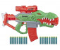 Детски пистолет Нърф - Dinosquad REX-Rampage F0807 thumb 2