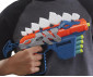 Детски пистолет Нърф - Dinosquad Stego-Smash F0805 thumb 4