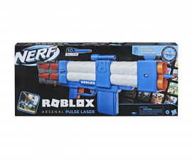 Детски пистолет Нърф - Roblox Arsenal Pulse Laser F2484