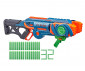Детски пистолет Нърф - Elite 2.0 Flip 32 F2553 thumb 4