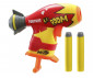 Детски пистолет Нърф - Microshots Fortnite, Micro Bombs Away! E6741 thumb 3