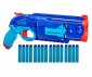 Детски пистолет Нърф - Elite 2.0 Trailblazer RD 8 F5029 thumb 3