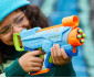 Детски пистолет Нърф - Elite Junior Explorer F6367 thumb 9