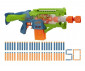 Детски пистолет Нърф - Elite 2.0 Double Punch F6363 thumb 2