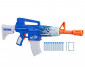 Детски пистолет Нърф - Fortnite Blue Shock F4108 thumb 2