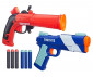 Детски пистолет Нърф - Fortnite Dual Pack F6243 thumb 3