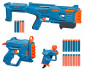 Детски пистолет Нърф - Elite 2.0 Stockpile, комплект от 3 F5031 thumb 3