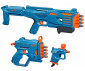 Детски пистолет Нърф - Elite 2.0 Stockpile, комплект от 3 F5031 thumb 4