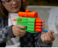 Детски пистолет Нърф - Elite 2.0 Face Off Target Hasbro F8273 thumb 5