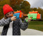 Детски пистолет Нърф - Elite 2.0 Face Off Target Hasbro F8273 thumb 7