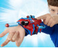 Детски пистолет Нърф - Spiderman Бластер, Spiderman Hasbro F8970 thumb 4