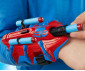 Детски пистолет Нърф - Spiderman Бластер, Spiderman Hasbro F8970 thumb 6