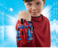 Детски пистолет Нърф - Spiderman Бластер, Spiderman Hasbro F8970 thumb 7