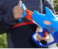 Hasbro F8645 - Детски пистолет Нърф - Огън акула thumb 4