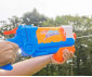Hasbro F8643 - Детски воден пистолет Нърф - Super Soaker Flip: Воден бластер thumb 8
