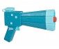 Hasbro F7600 - Детски воден пистолет Нърф - Super Soaker Minecraft: Светещият калмар thumb 2