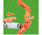 Hasbro G1120 - Нърф - Майнкрафт лък thumb 12