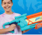 Hasbro G0999 - Нърф - Детски воден пистолет с резервоар за потапяне thumb 9