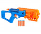 Hasbro G0877 - Нърф - Детски пистолет Topbreaker thumb 3