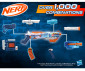 Hasbro G1763 - Нърф - Детски арктически пистолет Arctic Zerostriker thumb 12