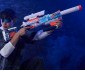 Hasbro G1763 - Нърф - Детски арктически пистолет Arctic Zerostriker thumb 14