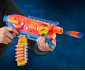 Hasbro G1759 - Нърф - Детски автоматичен пистолет Shadowspeed Recon thumb 6