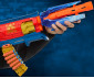 Hasbro G1759 - Нърф - Детски автоматичен пистолет Shadowspeed Recon thumb 9