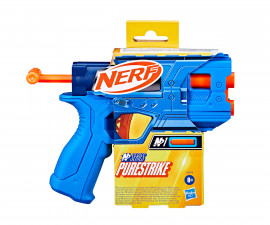 Hasbro G0875 - Нърф - Детски пистолет Purestrike