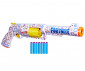 Hasbro G1132 - Нърф - Детски пистолет Фортнайт Frenz 4 бластер thumb 3