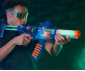 Hasbro G1824 - Нърф - Детски пистолет Светещ Киберлайт бластер thumb 12
