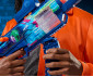 Hasbro G1824 - Нърф - Детски пистолет Светещ Киберлайт бластер thumb 6