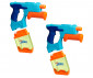 Hasbro G0995 - Детски воден пистолет Нърф - Super Soaker: Комплект 2 броя Dunk Fill thumb 4
