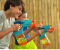 Hasbro G0995 - Детски воден пистолет Нърф - Super Soaker: Комплект 2 броя Dunk Fill thumb 6