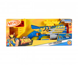 Hasbro G3356 - Нърф - Детски пистолет Wolverine