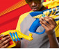 Hasbro G3356 - Нърф - Детски пистолет Wolverine thumb 11
