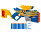 Hasbro G3356 - Нърф - Детски пистолет Wolverine thumb 3