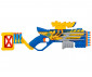 Hasbro G3356 - Нърф - Детски пистолет Wolverine thumb 4