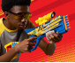 Hasbro G3356 - Нърф - Детски пистолет Wolverine thumb 6