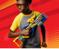Hasbro G3356 - Нърф - Детски пистолет Wolverine thumb 7