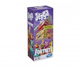 Забавни игри Hasbro Jenga Fortnite