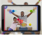 Забавна настолна игра за деца - Туистър Air Game F8158 thumb 7