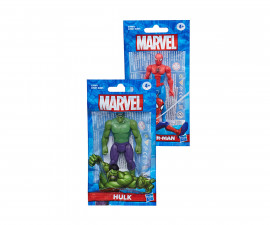 Hasbro E7837 - Авенджърс - Фигури 9.5 см, асортимент