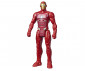 Hasbro E7850 - Авенджърс - Фигура 9.5 см, Iron Man thumb 2